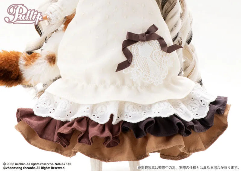 Pullip Nana-chan/Calico ver.ㅤ – Groove – ActionFigureBrasil