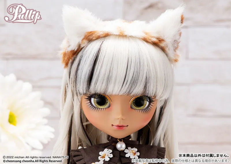 Pullip Nana-chan/Calico ver.ㅤ – Groove – ActionFigureBrasil