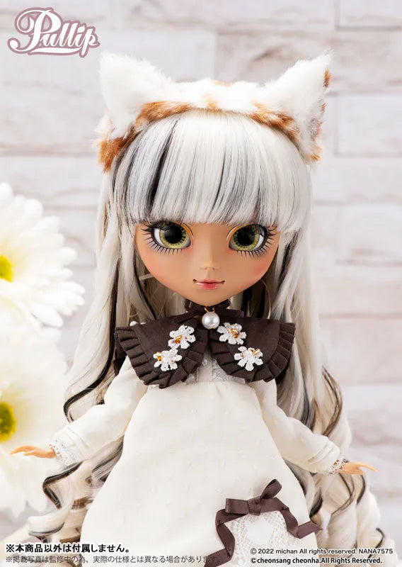 Pullip Nana-chan/Calico ver.ㅤ – Groove – ActionFigureBrasil