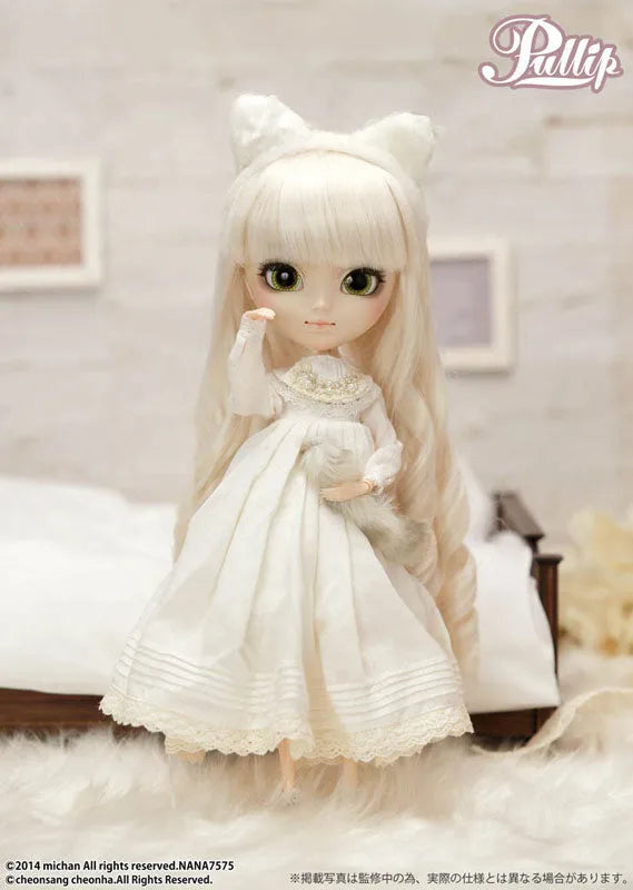 Pullip / nanachanㅤ – Groove – ActionFigureBrasil