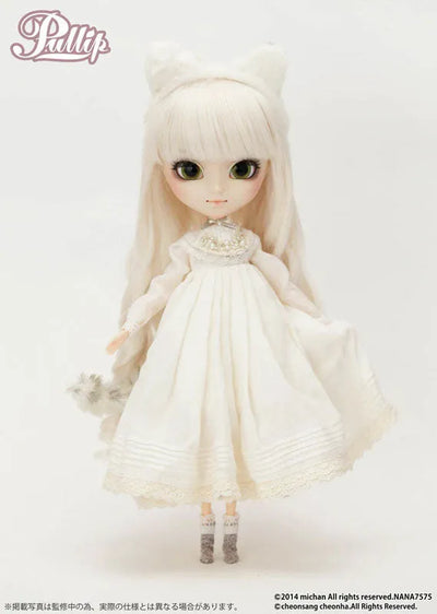 Pullip / nanachanㅤ – Groove – ActionFigureBrasil — close