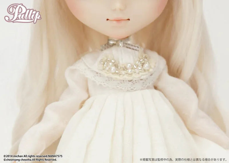 Pullip / nanachanㅤ – Groove – ActionFigureBrasil