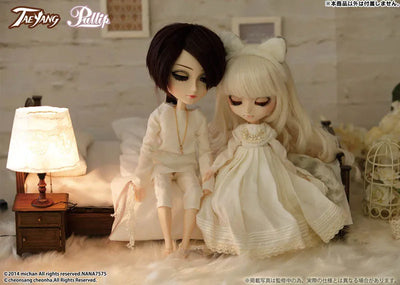 Pullip / nanachanㅤ – Groove – ActionFigureBrasil — iluminação de estúdio