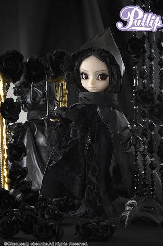 Pullip / Neo NOIRㅤ – Jun Planning – ActionFigureBrasil