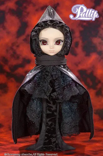 Pullip / Neo NOIRㅤ – Jun Planning – ActionFigureBrasil