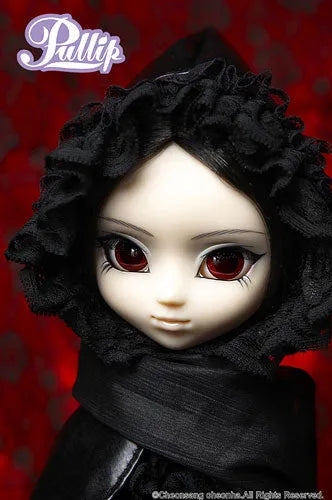 Pullip / Neo NOIRㅤ – Jun Planning – ActionFigureBrasil