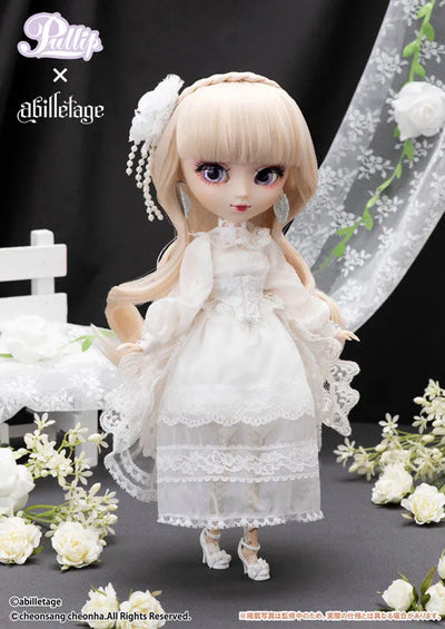 Pullip Noaluraㅤ – Groove – ActionFigureBrasil
