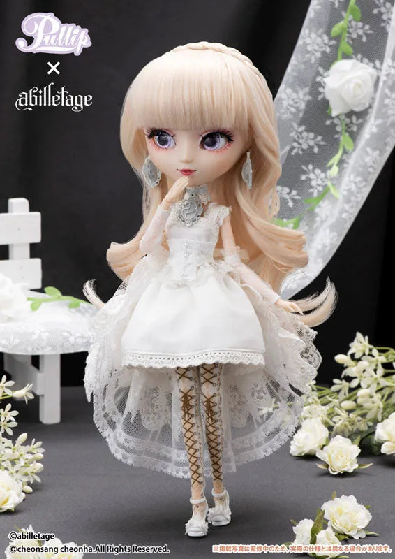 Pullip Noaluraㅤ – Groove – ActionFigureBrasil