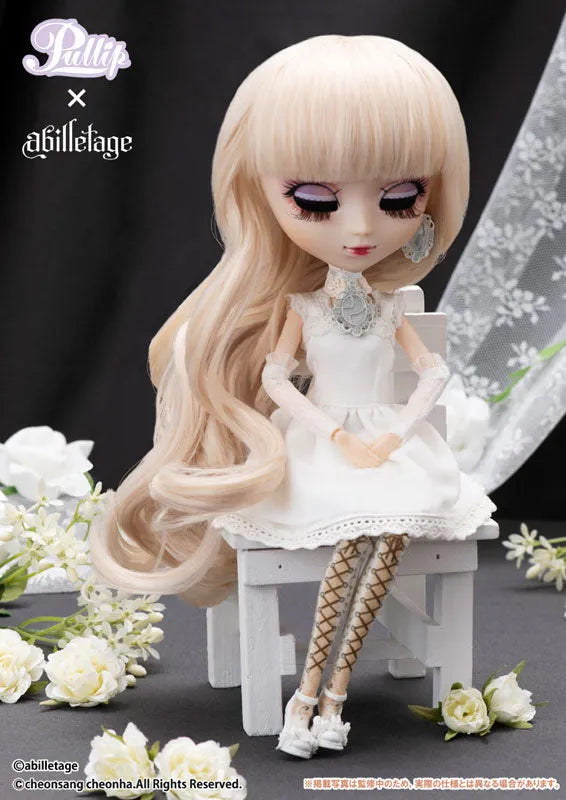 Pullip Noaluraㅤ – Groove – ActionFigureBrasil