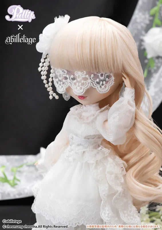 Pullip Noaluraㅤ – Groove – ActionFigureBrasil