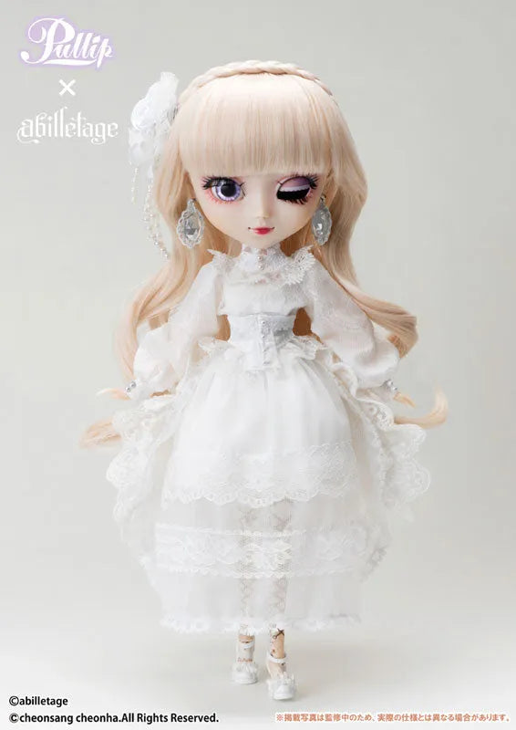Pullip Noaluraㅤ – Groove – ActionFigureBrasil