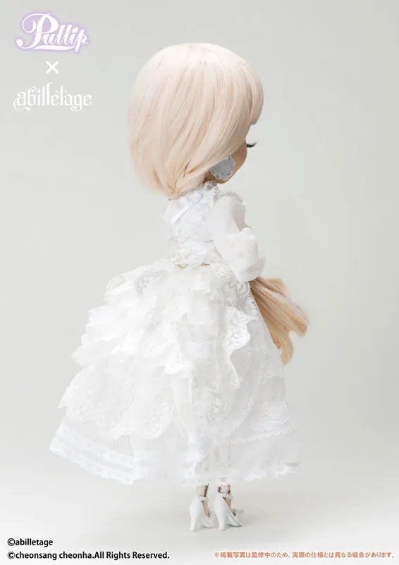 Pullip Noaluraㅤ – Groove – ActionFigureBrasil