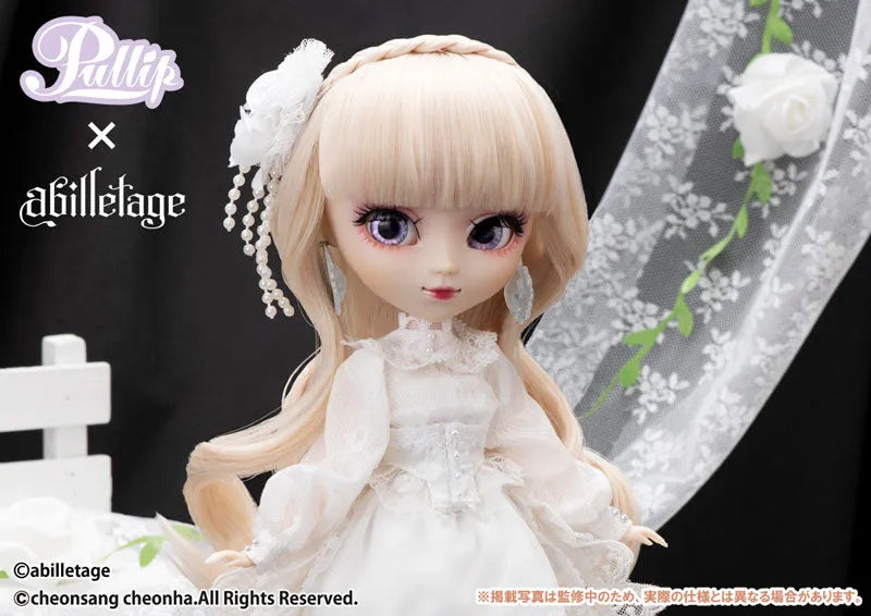 Pullip Noaluraㅤ – Groove – ActionFigureBrasil