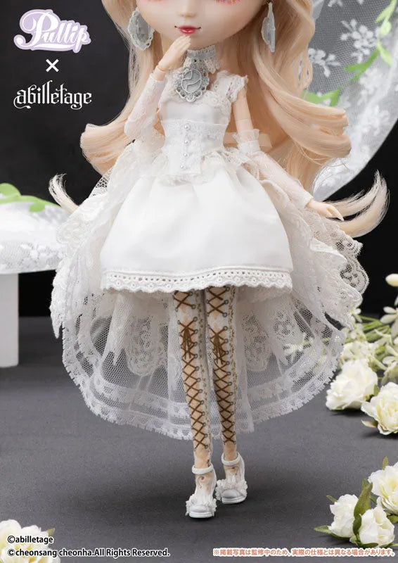 Pullip Noaluraㅤ – Groove – ActionFigureBrasil