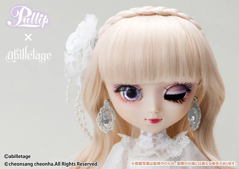 Pullip Noaluraㅤ – Groove – ActionFigureBrasil