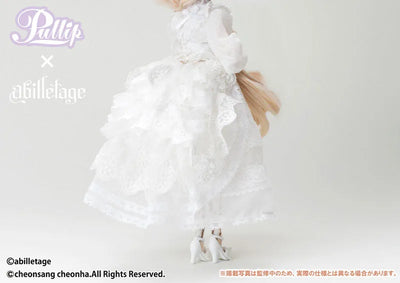 Pullip Noaluraㅤ – Groove – ActionFigureBrasil — ângulo diferente