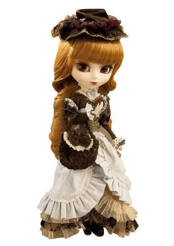 Pullip P-032 - Pullip (Line) - Henri - 1/6 - Dollte Porte (Groove)ㅤ – Groove – ActionFigureBrasil