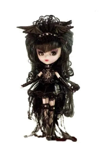 Pullip P-040 - Pullip (Line) - Yomi - 1/6 (Groove)ㅤ – Groove – ActionFigureBrasil