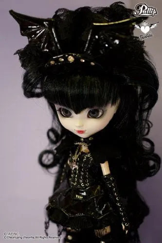 Pullip P-040 - Pullip (Line) - Yomi - 1/6 (Groove)ㅤ – Groove – ActionFigureBrasil