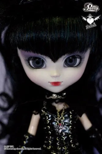 Pullip P-040 - Pullip (Line) - Yomi - 1/6 (Groove)ㅤ – Groove – ActionFigureBrasil