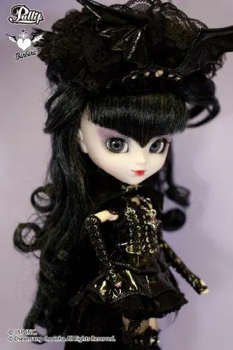 Pullip P-040 - Pullip (Line) - Yomi - 1/6 (Groove)ㅤ – Groove – ActionFigureBrasil