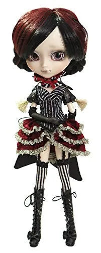 Pullip P-147 - Pullip (Line) - Laura - 1/6 (Groove, Dolly Japan)ㅤ – Dolly Japan – ActionFigureBrasil