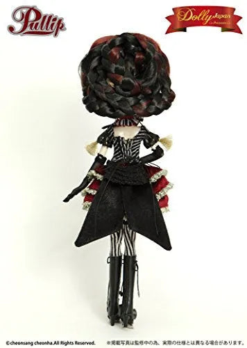 Pullip P-147 - Pullip (Line) - Laura - 1/6 (Groove, Dolly Japan)ㅤ – Dolly Japan – ActionFigureBrasil