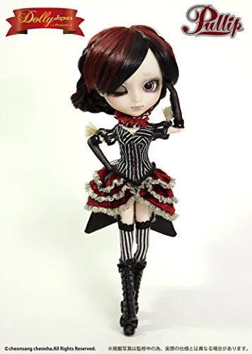 Pullip P-147 - Pullip (Line) - Laura - 1/6 (Groove, Dolly Japan)ㅤ – Dolly Japan – ActionFigureBrasil