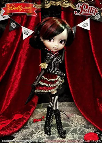 Pullip P-147 - Pullip (Line) - Laura - 1/6 (Groove, Dolly Japan)ㅤ – Dolly Japan – ActionFigureBrasil