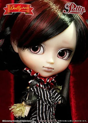Pullip P-147 - Pullip (Line) - Laura - 1/6 (Groove, Dolly Japan)ㅤ – Dolly Japan – ActionFigureBrasil