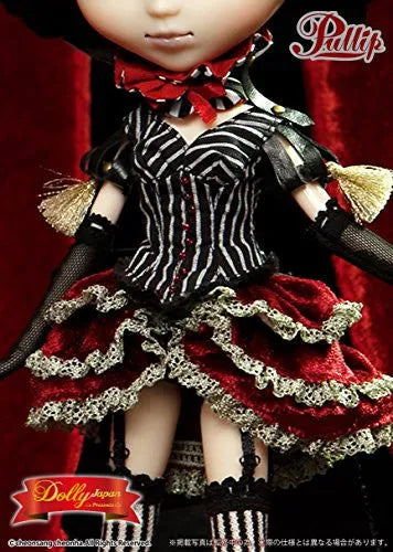 Pullip P-147 - Pullip (Line) - Laura - 1/6 (Groove, Dolly Japan)ㅤ – Dolly Japan – ActionFigureBrasil