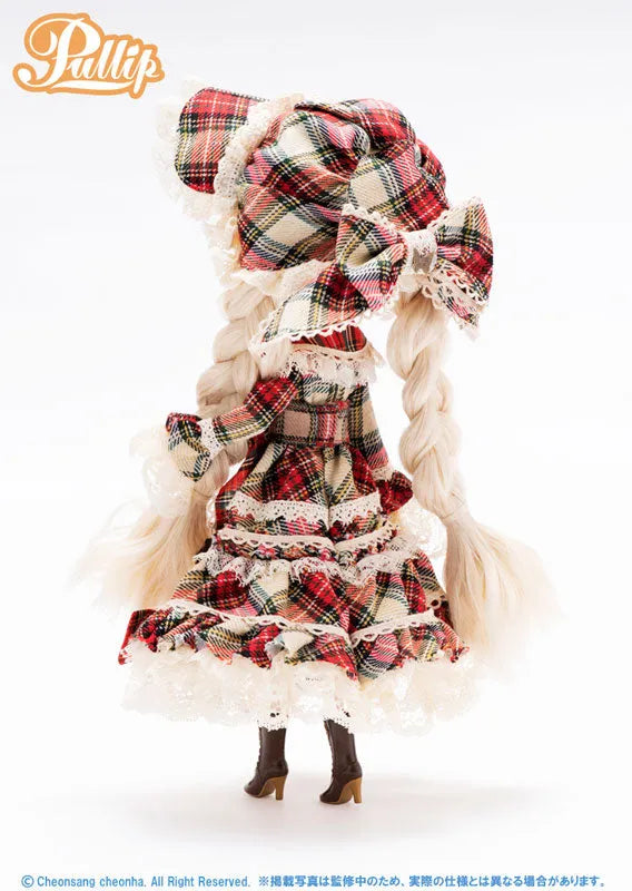 Pullip P-233 - Pullip (Line) - Margrethe - 1/6 (Groove)ㅤ – Groove – ActionFigureBrasil