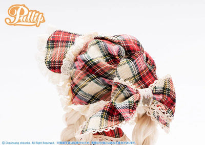 Pullip P-233 - Pullip (Line) - Margrethe - 1/6 (Groove)ㅤ – Groove – ActionFigureBrasil — ambientada