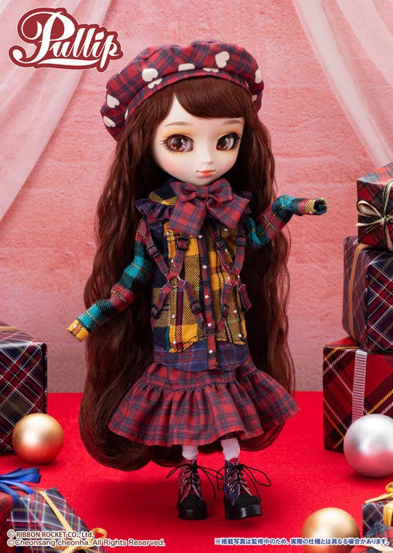 Pullip - Ribon-chan (Groove)ㅤ – Groove – ActionFigureBrasil