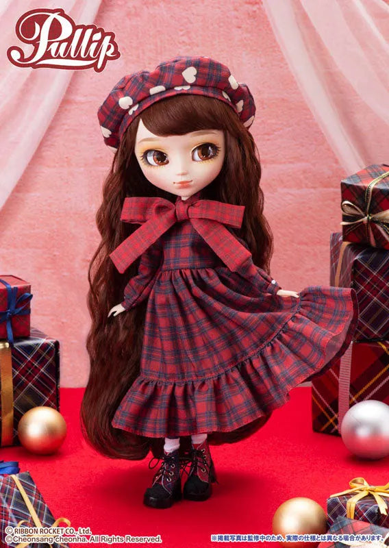 Pullip - Ribon-chan (Groove)ㅤ – Groove – ActionFigureBrasil
