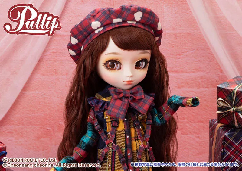Pullip - Ribon-chan (Groove)ㅤ – Groove – ActionFigureBrasil