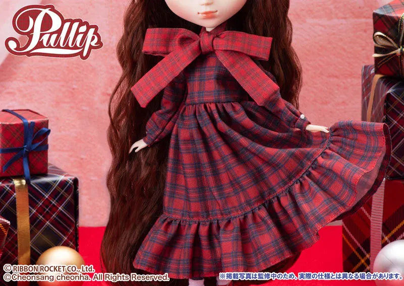 Pullip - Ribon-chan (Groove)ㅤ – Groove – ActionFigureBrasil