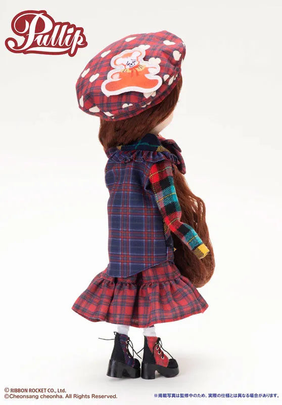Pullip - Ribon-chan (Groove)ㅤ – Groove – ActionFigureBrasil