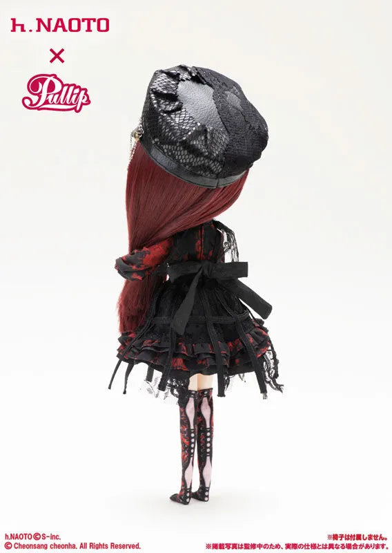 Pullip Rozliottaㅤ – Groove – ActionFigureBrasil