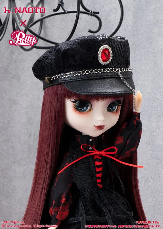 Pullip Rozliottaㅤ – Groove – ActionFigureBrasil