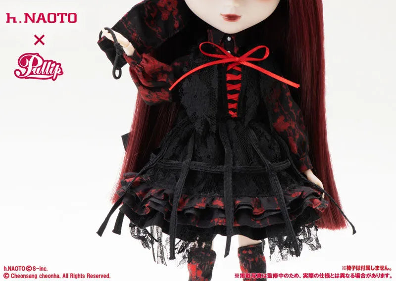 Pullip Rozliottaㅤ – Groove – ActionFigureBrasil