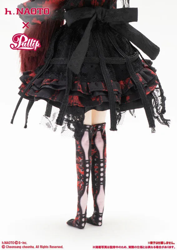 Pullip Rozliottaㅤ – Groove – ActionFigureBrasil