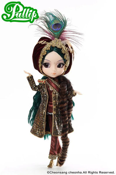 Pullip / SARAS Regular Size Dollㅤ – Groove – ActionFigureBrasil