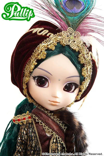 Pullip / SARAS Regular Size Dollㅤ – Groove – ActionFigureBrasil