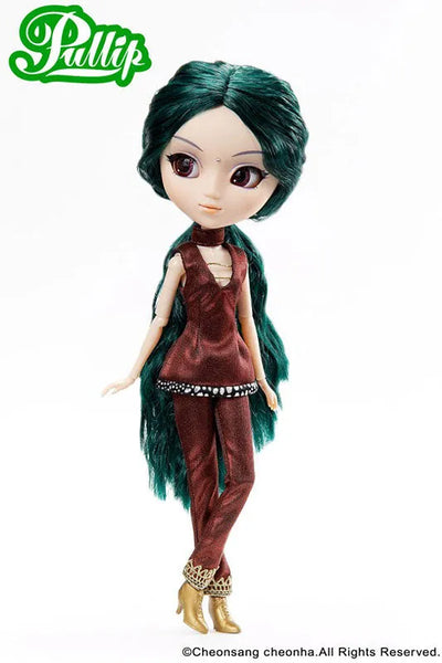 Pullip / SARAS Regular Size Dollㅤ – Groove – ActionFigureBrasil — close