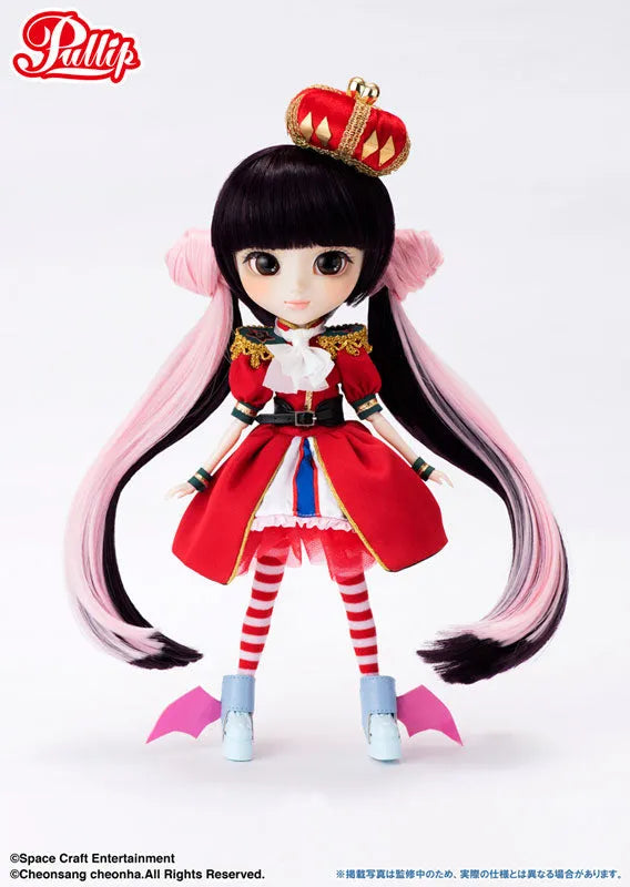 Pullip Sumire Uesaka x Pullip Kakumeiteki Broadway Shugisha Doumei ver.ㅤ – Groove – ActionFigureBrasil