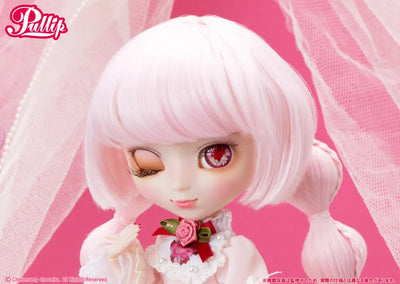 Pullip The secret garden of Rose Witchㅤ – Groove – ActionFigureBrasil — ambientada