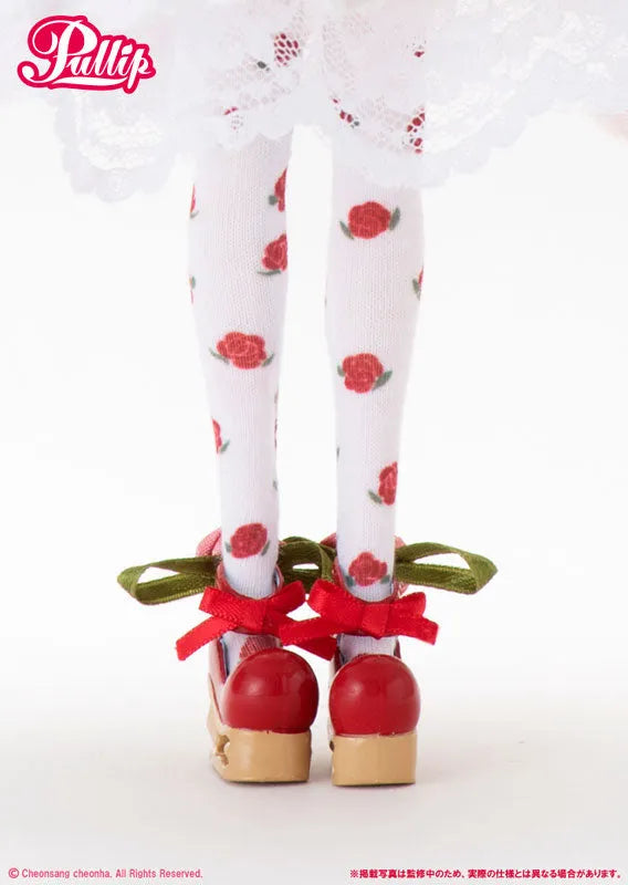 Pullip The secret garden of Rose Witchㅤ – Groove – ActionFigureBrasil