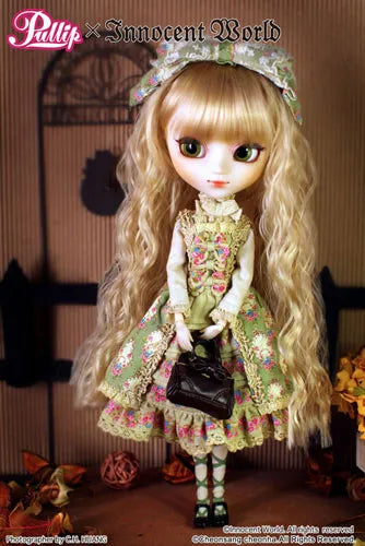 Pullip Tiphonaㅤ – Groove – ActionFigureBrasil