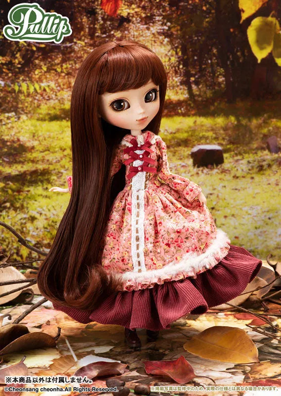 Pullip Veverkaㅤ – Groove – ActionFigureBrasil